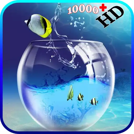Play 10000 HD Wallpapers - (4K) APK