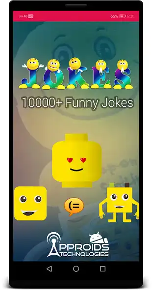 Play 10000+ Hindi Jokes  and enjoy 10000+ Hindi Jokes with UptoPlay
