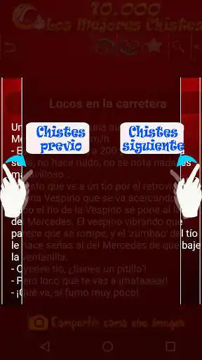Play 10000 Los Mejores Chistes