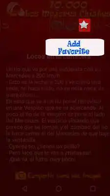 Play 10000 Los Mejores Chistes