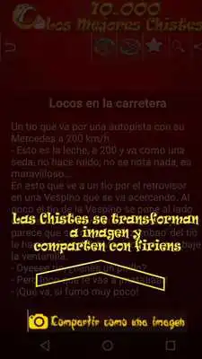 Play 10000 Los Mejores Chistes