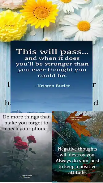 Play 10000+ Motivational Quotes2022 as an online game 10000+ Motivational Quotes2022 with UptoPlay