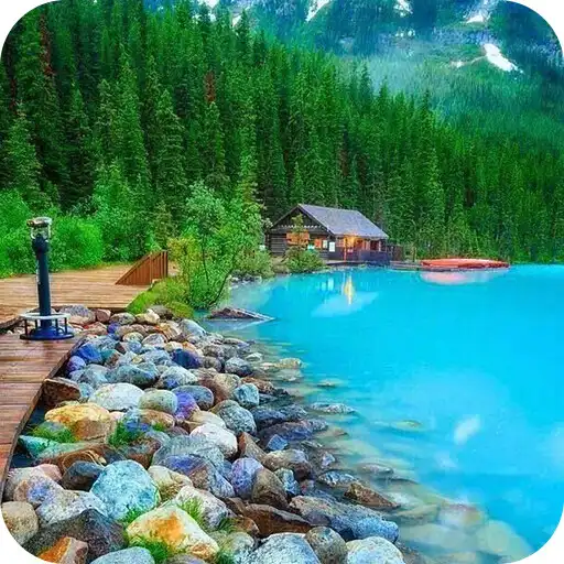Play 10000 Nature Wallpapers 4K HD APK Play 10000 Nature Wallpapers 4K HD APK