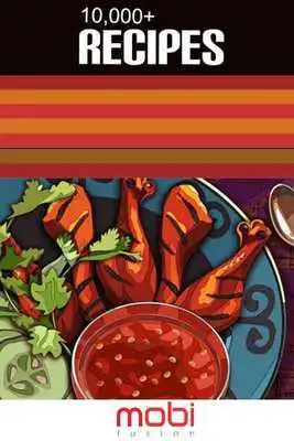Play 10,000+ Recipes