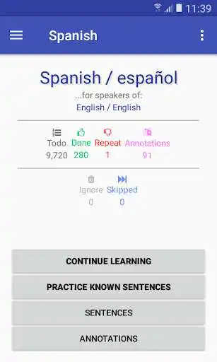 Play 10,000 sentences  and enjoy 10,000 sentences with UptoPlay