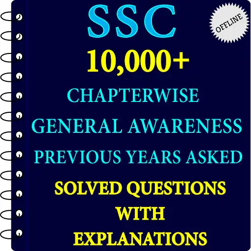 Play 10,000+ SSC Previous Year GK  and enjoy 10,000+ SSC Previous Year GK with UptoPlay