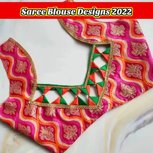 Play 10000+ Stitching Neck Designs APK Play 10000+ Stitching Neck Designs APK