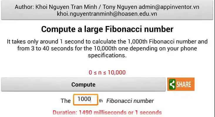 Play 10,000th Fibonacci - IGGI Play 10,000th Fibonacci - IGGI