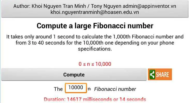 Play 10,000th Fibonacci - IGGI Play 10,000th Fibonacci - IGGI