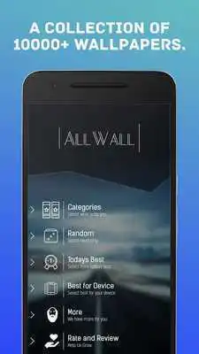 Play 10000+ Ultra HD Wallpaper/Photos : AllWalls