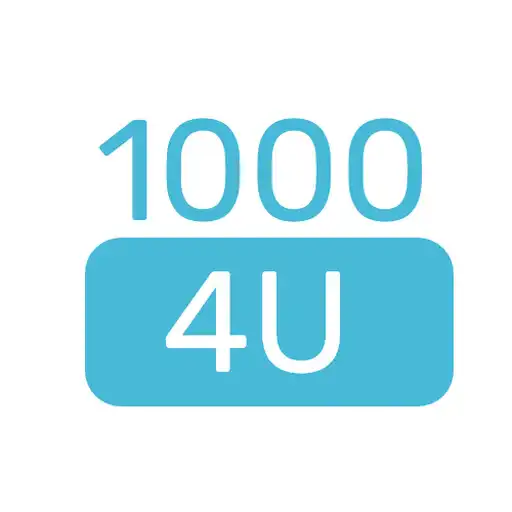 Play 1000 4U APK