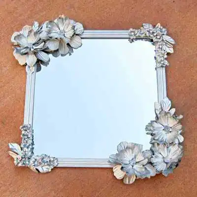 Play 1000+ Amazing DIY Decorative Mirrors