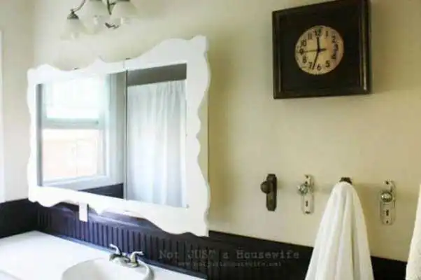 Play 1000+ Amazing DIY Decorative Mirrors