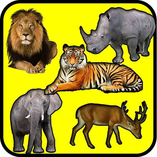 Play 1000+ Animal Sounds APK Play 1000+ Animal Sounds APK