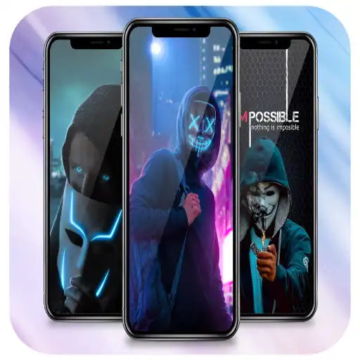 Play 1000+ Anonymous Wallpaper 4K APK Play 1000+ Anonymous Wallpaper 4K APK