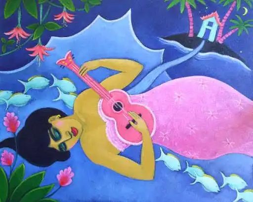 Play 1000+ Art Painting Gallery as an online game 1000+ Art Painting Gallery with UptoPlay