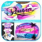Free play online 1000+ Awesome Airbrush Design APK Free play online 1000+ Awesome Airbrush Design APK