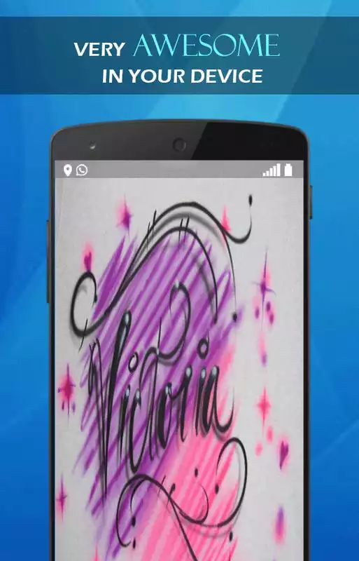 Play 1000+ Awesome Airbrush Design