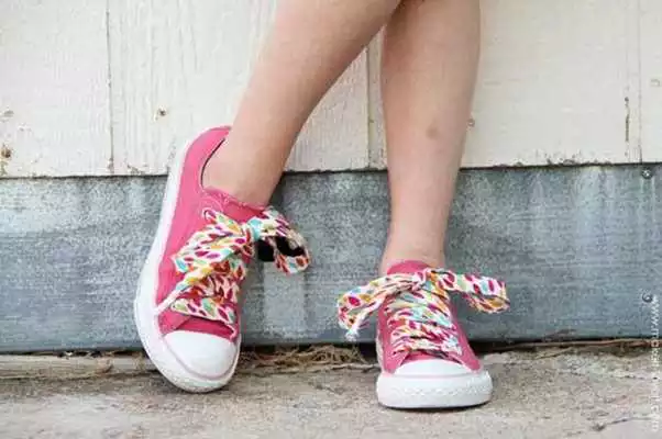 Play 1000+ Best DIY Fun With Shoelaces