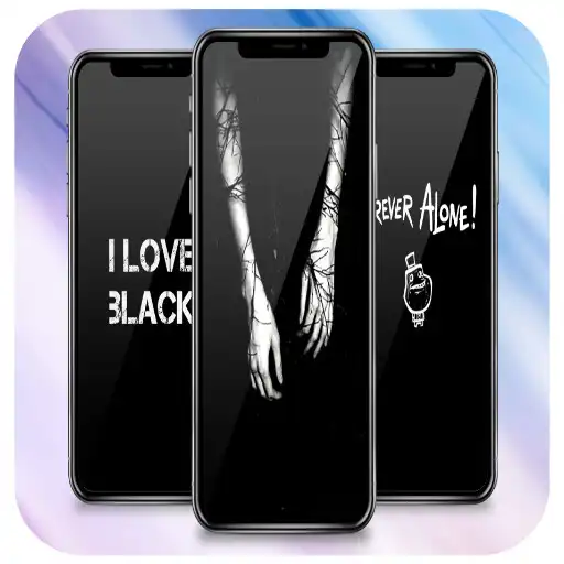 Play 1000 Black Wallpaper Aesthetic APK Play 1000 Black Wallpaper Aesthetic APK