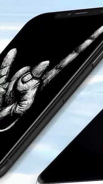 Play 1000 Black Wallpaper Aesthetic as an online game 1000 Black Wallpaper Aesthetic with UptoPlay