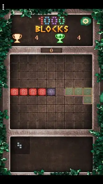 Play 1000 Blocks as an online game online 1000 Blocks with UptoPlay Play 1000 Blocks as an online game 1000 Blocks with UptoPlay