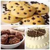 Free play online 1000+ Cake and Cookie Recipes APK Free play online 1000+ Cake and Cookie Recipes APK