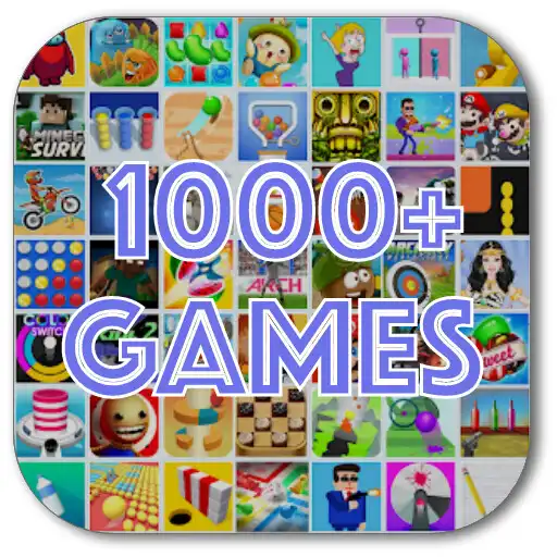 Play 1000 Classic games online APK