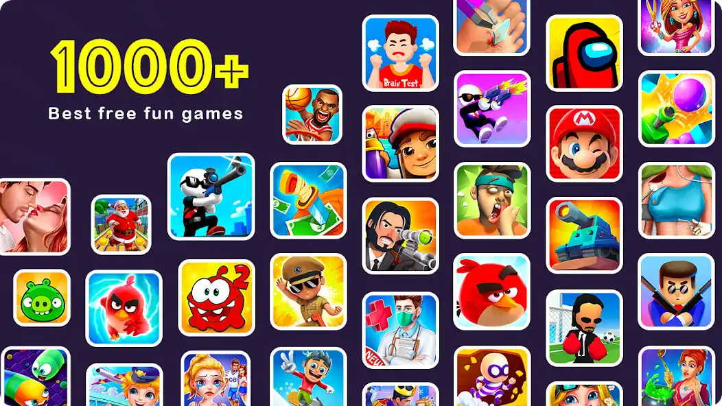 Play 1000 Classic games online  and enjoy 1000 Classic games online with UptoPlay