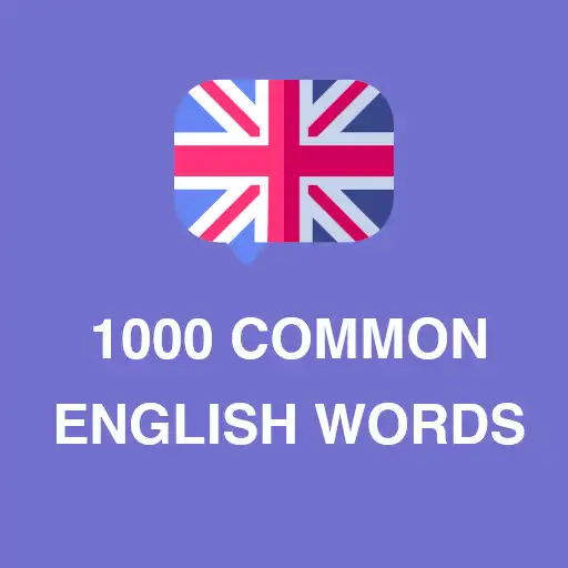 Play 1000 Common English Words APK