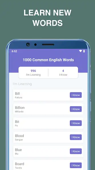 Play 1000 Common English Words  and enjoy 1000 Common English Words with UptoPlay