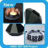 Free play online 1000+ DIY Gift Project APK
