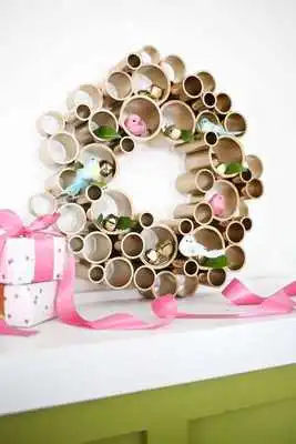 Play 1000+ DIY Wreaths Project