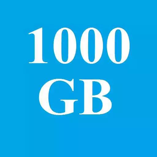 Free play online 1000 GB Free Storage Cloud Prank 2017  APK