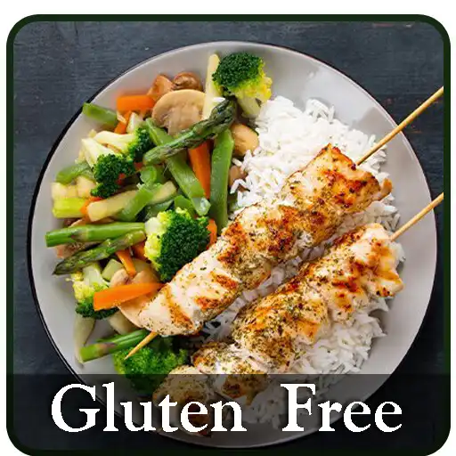 Play 1000+ Gluten Friendly Recipes APK
