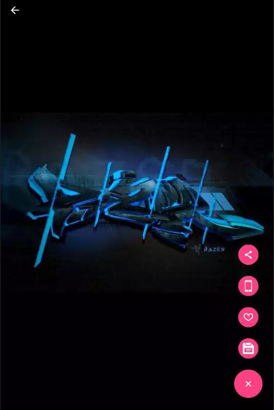 Play 1000+ Graffiti Wallpapers HD