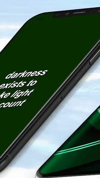 Play 1000 Green Wallpaper Aesthetic as an online game 1000 Green Wallpaper Aesthetic with UptoPlay