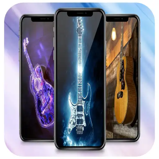 Play 1000 Guitar Wallpaper APK Play 1000 Guitar Wallpaper APK