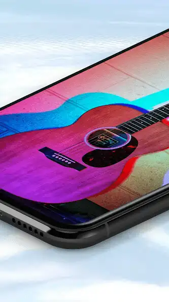 Play 1000 Guitar Wallpaper  and enjoy 1000 Guitar Wallpaper with UptoPlay