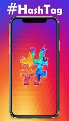 Play 1000+HashTags For Social Media