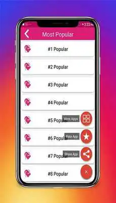 Play 1000+HashTags For Social Media