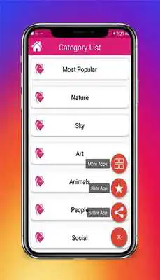 Play 1000+HashTags For Social Media