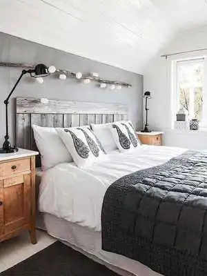 Play 1000+ Headboards Design Ideas