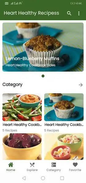 Play 1000+ Healthy Recipes  and enjoy 1000+ Healthy Recipes with UptoPlay