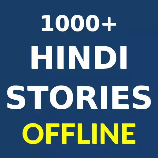 Play 1000+ Hindi Stories APK