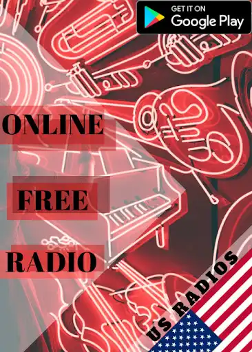 Play 1000 HITS 80s + RADIOS US online app as an online game 1000 HITS 80s + RADIOS US online app with UptoPlay