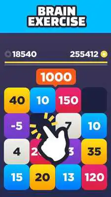 Play 1000 HOLO!