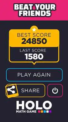 Play 1000 HOLO!