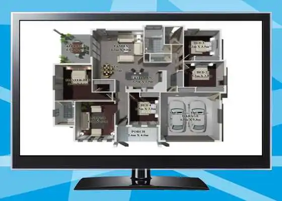 Play 1000+ House Plan Design Ideas Play 1000+ House Plan Design Ideas