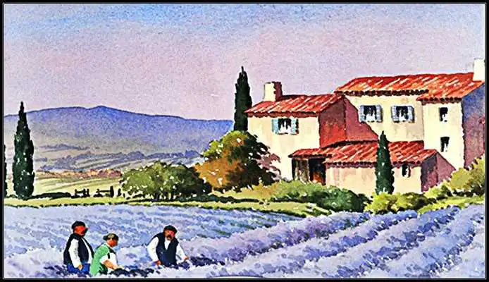 Play 1000+ Ideas How to Paint with Watercolors